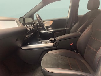 Used Mercedes-Benz EQA 2022 for sale - 78613798: Photo