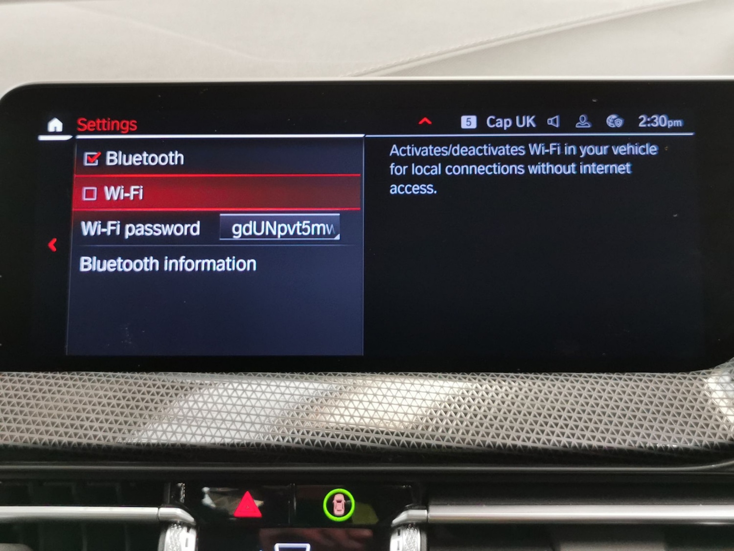 Used BMW 2 Series Gran Coupe 2022 for sale - 76931890: Photo 13