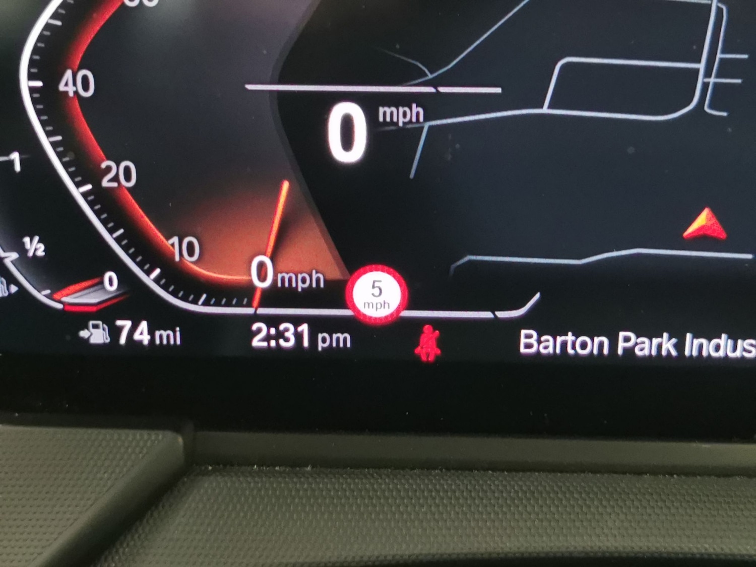 Used BMW 2 Series Gran Coupe 2022 for sale - 76931890: Photo 20