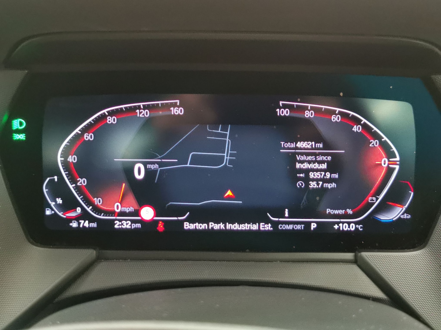 Used BMW 2 Series Gran Coupe 2022 for sale - 76931890: Photo 22