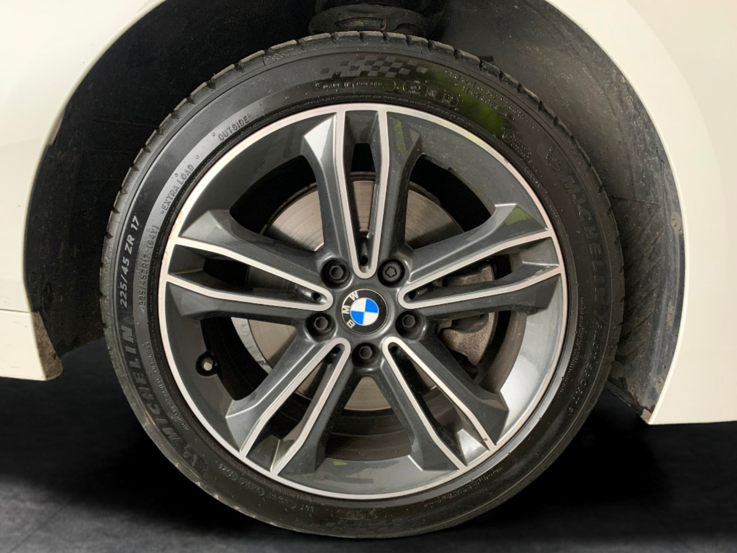 Used BMW 2 Series Gran Coupe 2022 for sale - 76931890: Photo 26