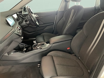 Used BMW 2 Series Gran Coupe 2022 for sale - 76931890: Photo