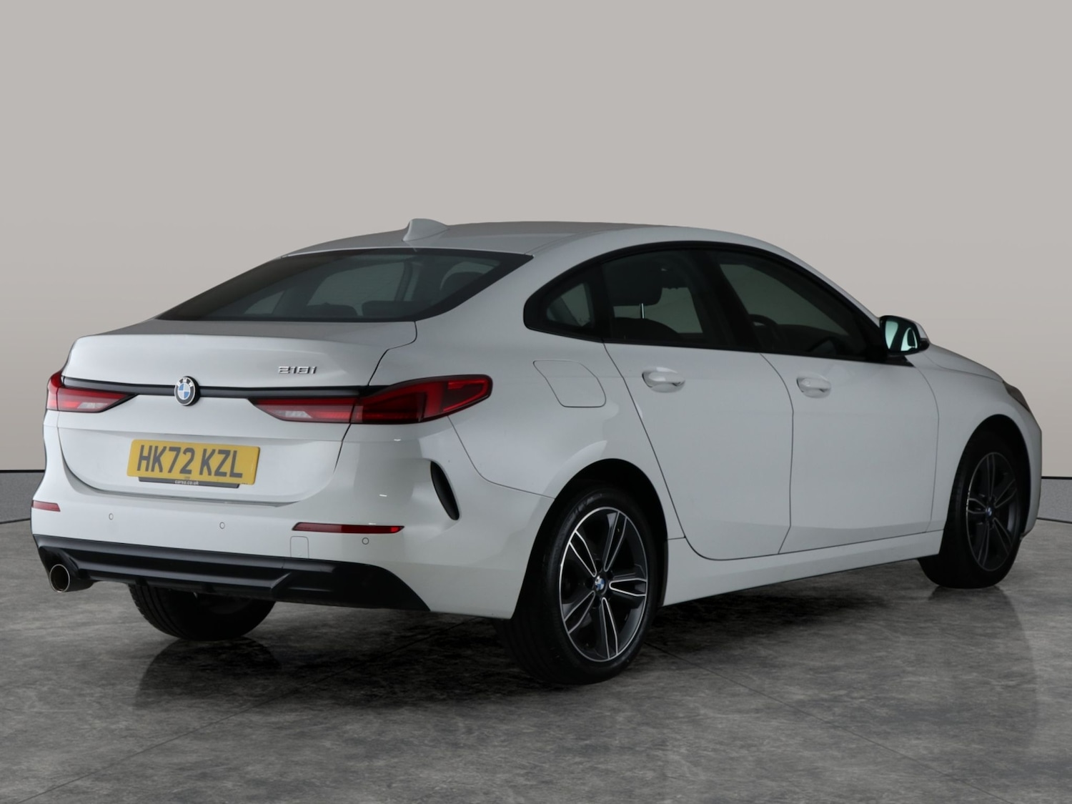 Used BMW 2 Series Gran Coupe 2022 for sale - 76931890: Photo 9