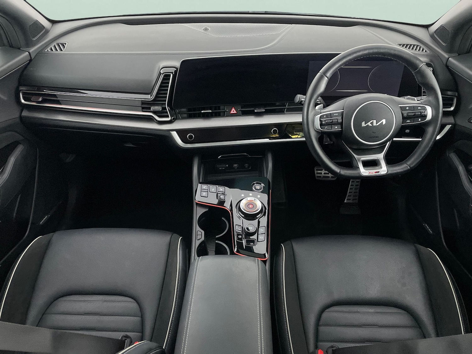 Used Kia Sportage 2022 for sale - 76684697: Photo 10