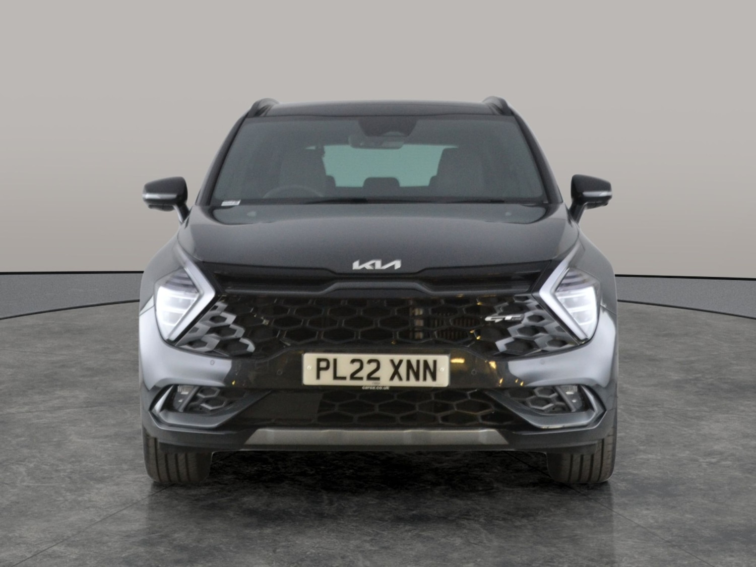 Used Kia Sportage 2022 for sale - 76684697: Photo 16