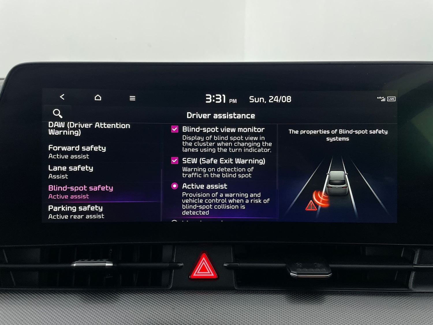 Used Kia Sportage 2022 for sale - 76684697: Photo 18