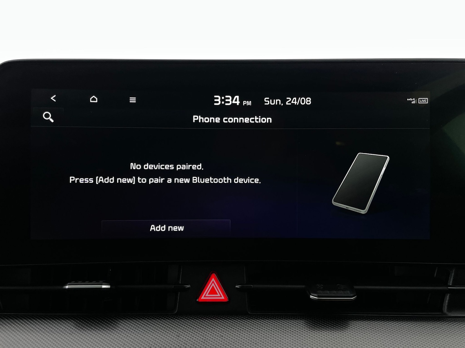 Used Kia Sportage 2022 for sale - 76684697: Photo 22