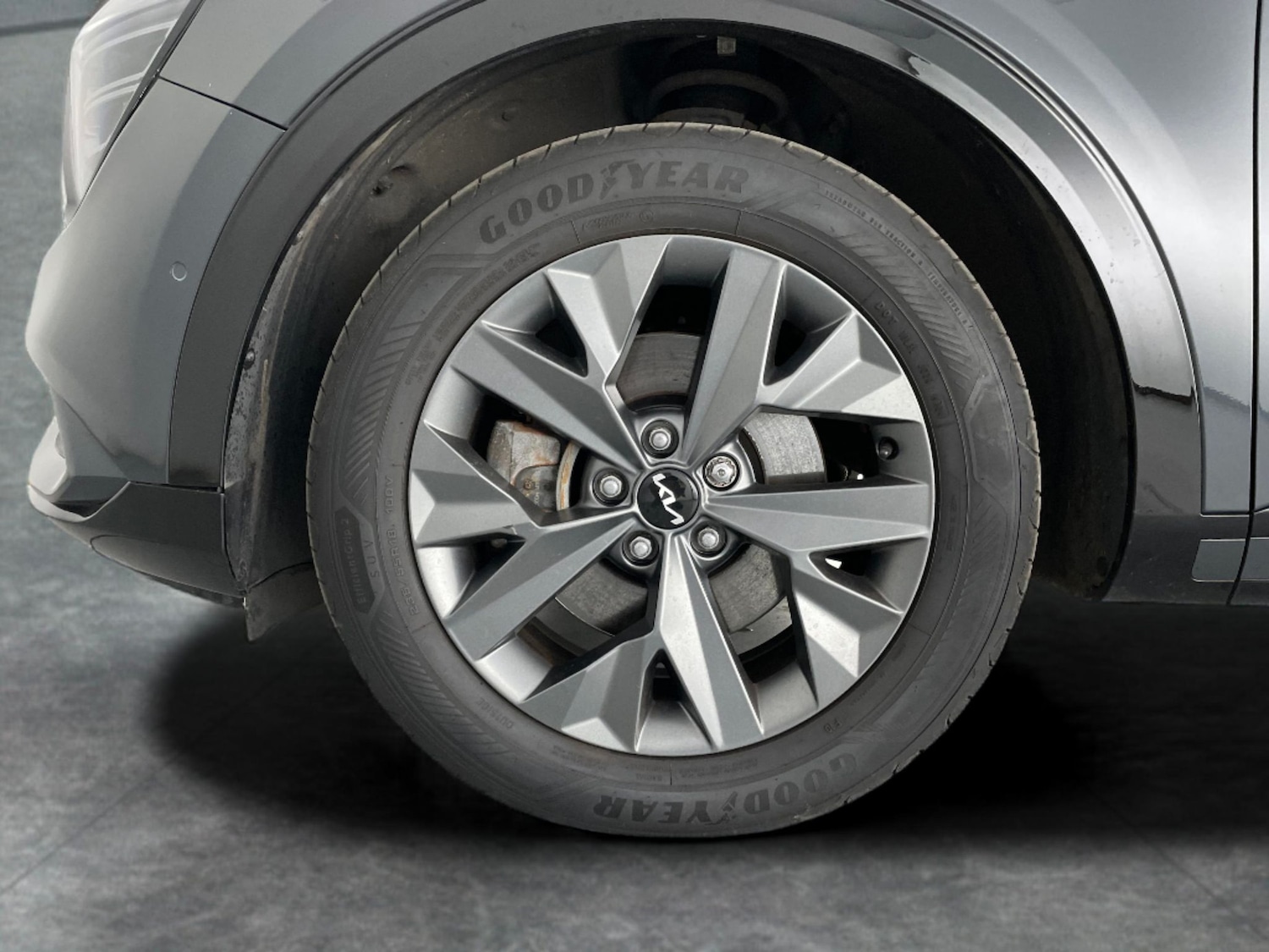 Used Kia Sportage 2022 for sale - 76684697: Photo 35