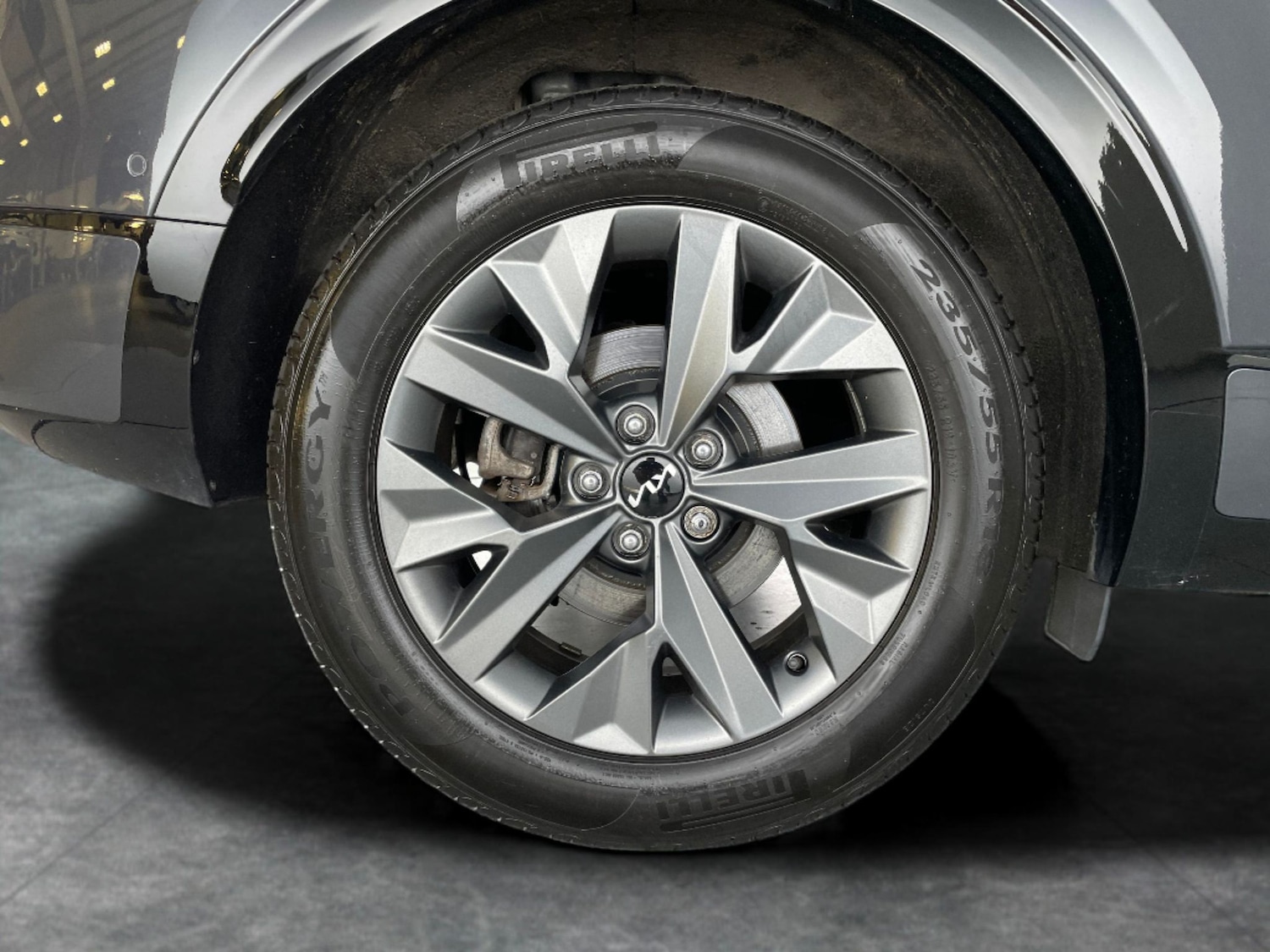 Used Kia Sportage 2022 for sale - 76684697: Photo 37