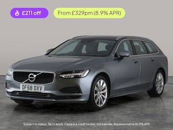 2.0 T4 GPF Momentum Estate 5dr Petrol Auto Euro 6 (s/s) (190 ps) - SENSUS S