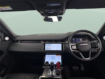 Used Land Rover Range Rover Evoque 2022 for sale - 79652055: Photo
