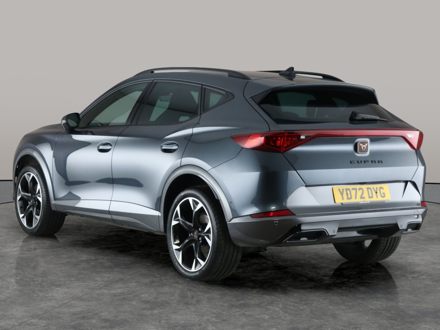 Used Cupra Formentor 2022 for sale - 76766688: Photo 13