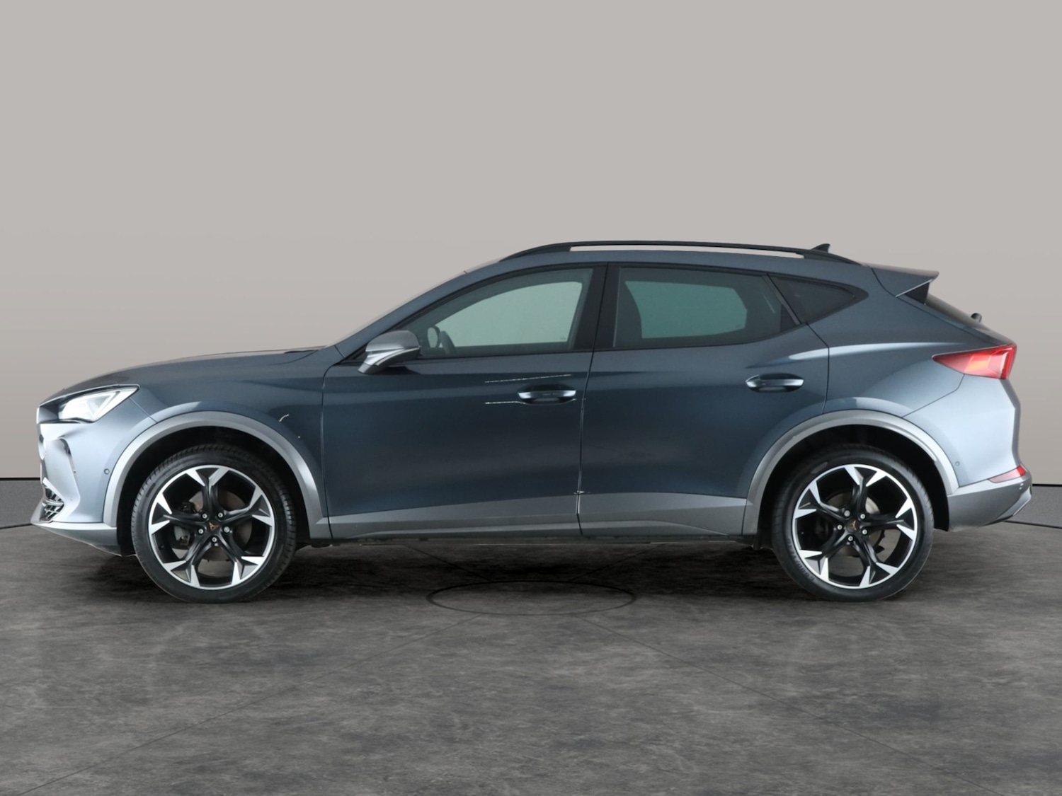 Used Cupra Formentor 2022 for sale - 76766688: Photo 14