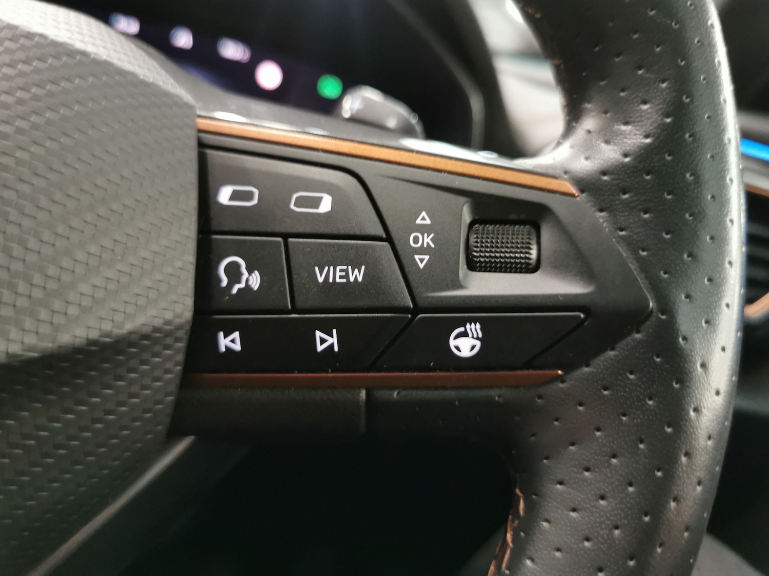 Used Cupra Formentor 2022 for sale - 76766688: Photo 23