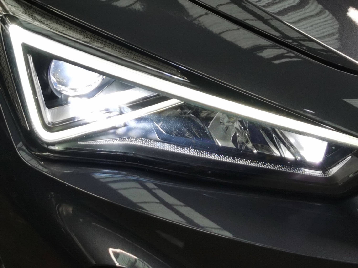 Used Cupra Formentor 2022 for sale - 76766688: Photo 27