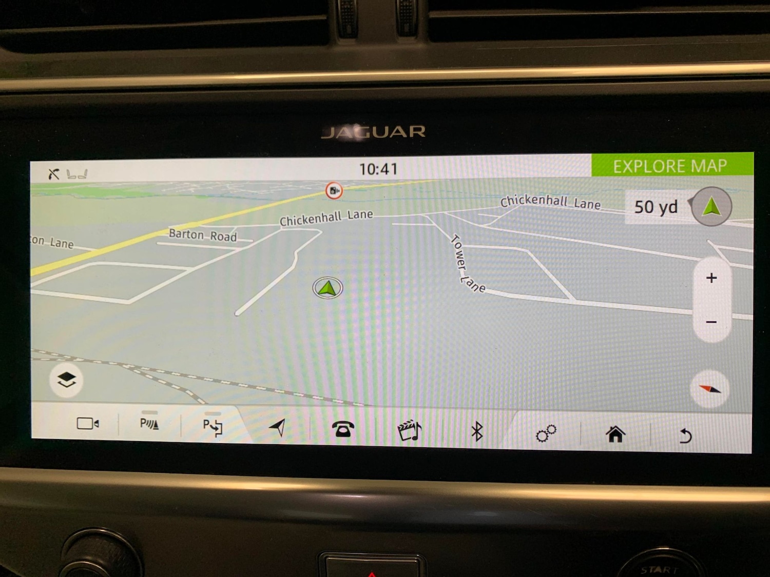 Used Jaguar I-Pace 2020 for sale - 76392111: Photo 10