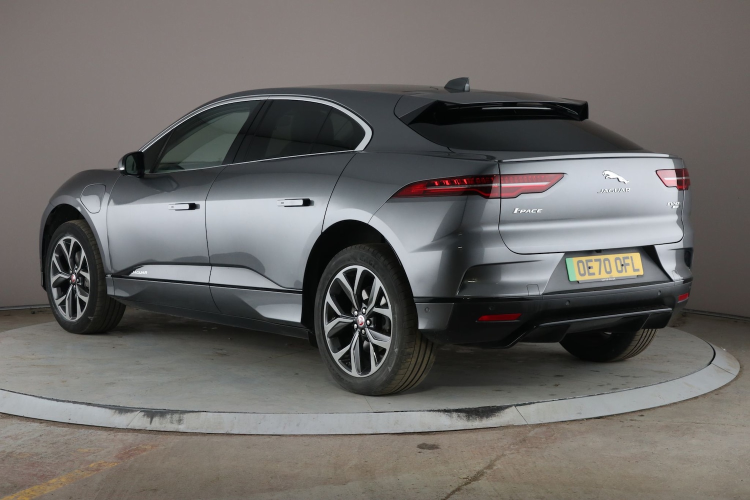 Used Jaguar I-Pace 2020 for sale - 76392111: Photo 17