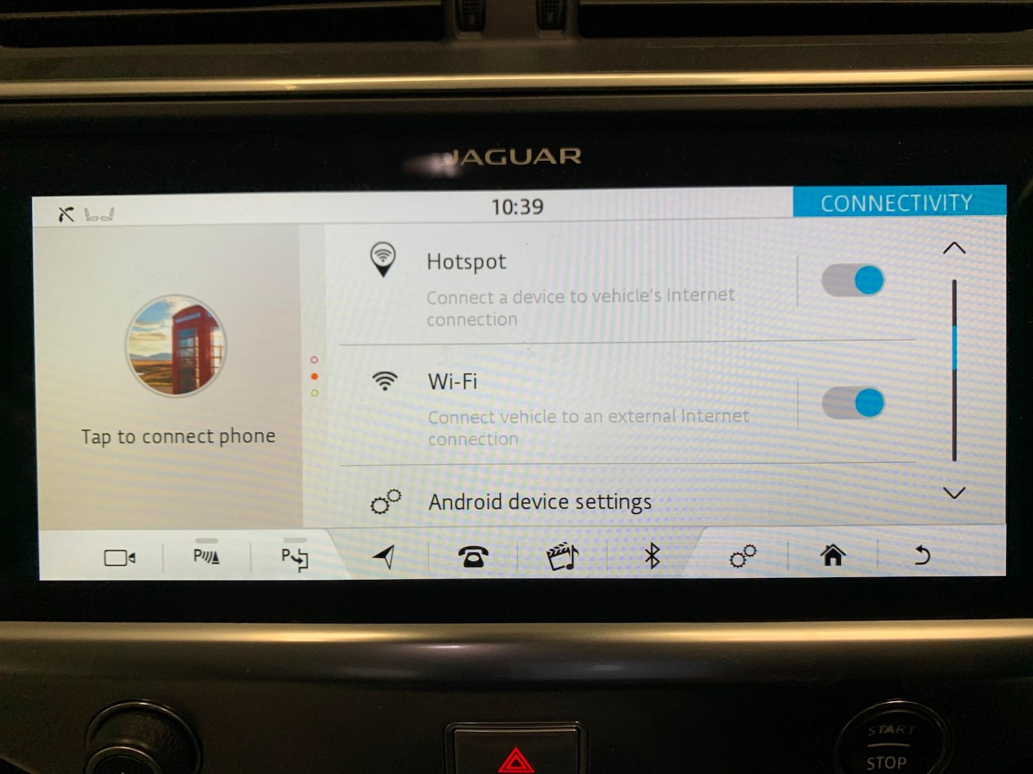 Used Jaguar I-Pace 2020 for sale - 76392111: Photo 25