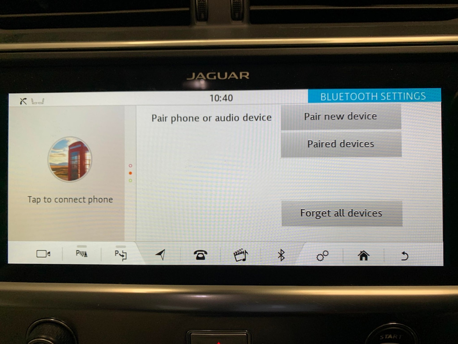 Used Jaguar I-Pace 2020 for sale - 76392111: Photo 27