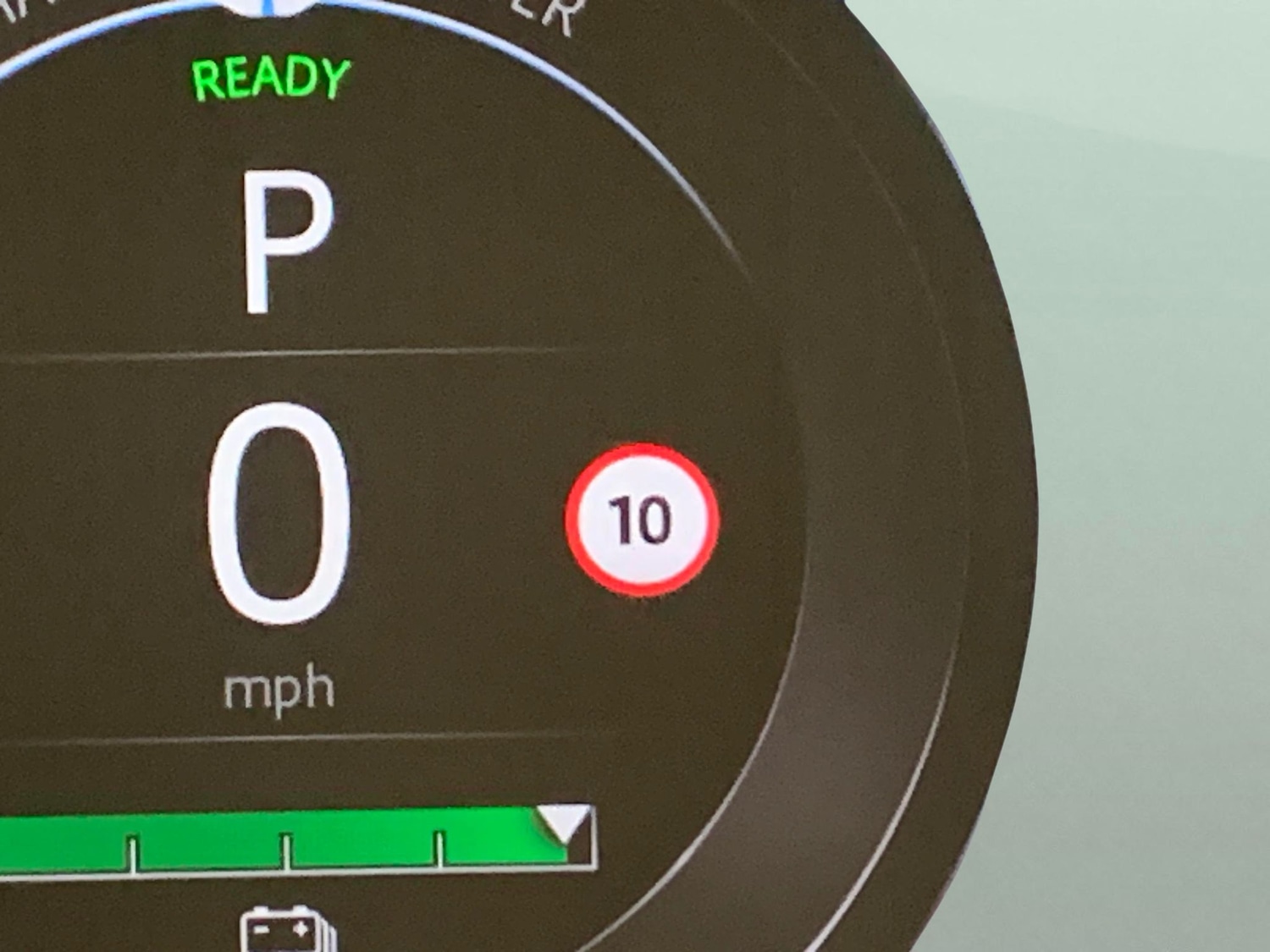 Used Jaguar I-Pace 2020 for sale - 76392111: Photo 37