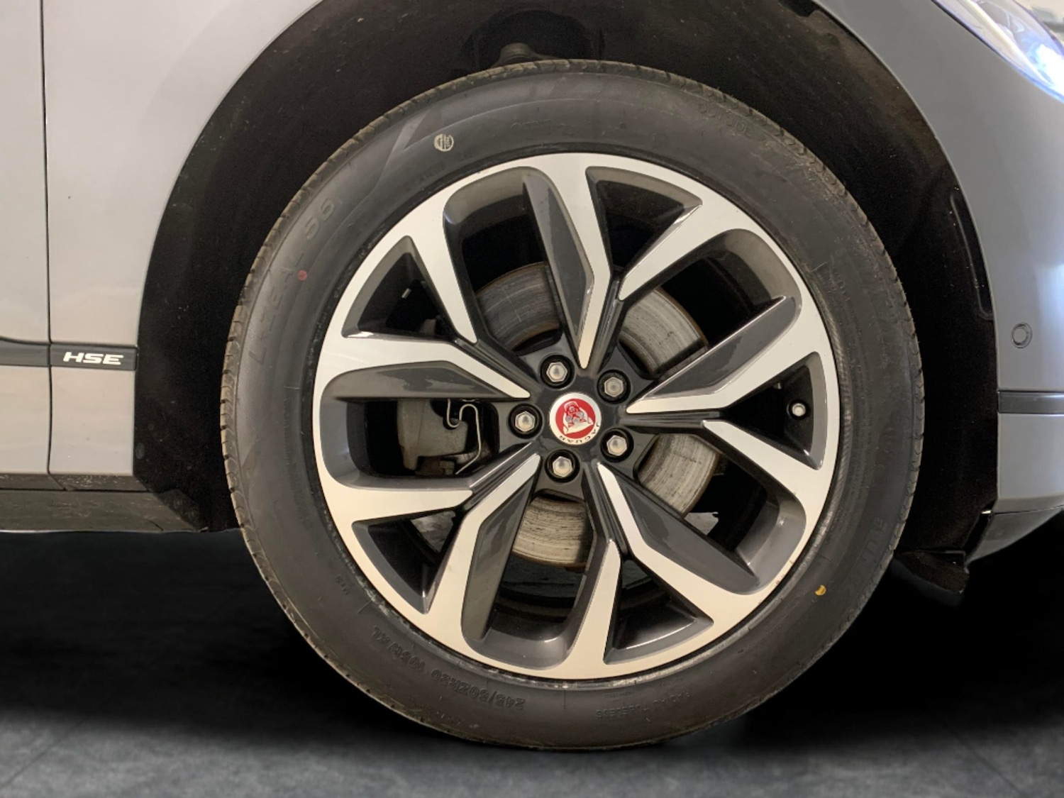 Used Jaguar I-Pace 2020 for sale - 76392111: Photo 41