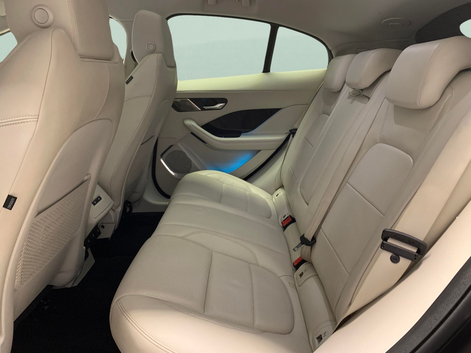 Used Jaguar I-Pace 2020 for sale - 76392111: Photo 44