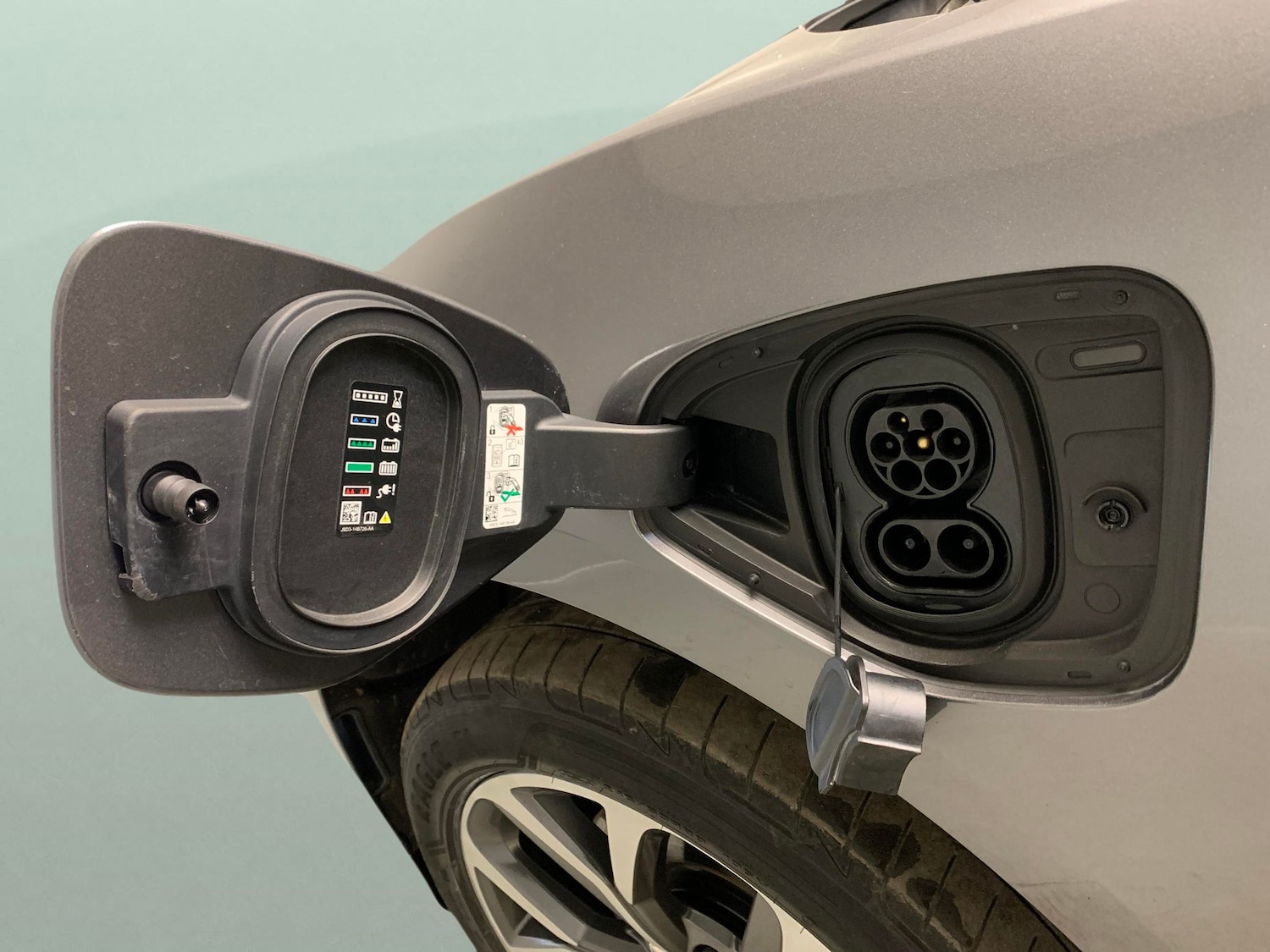 Used Jaguar I-Pace 2020 for sale - 76392111: Photo 50