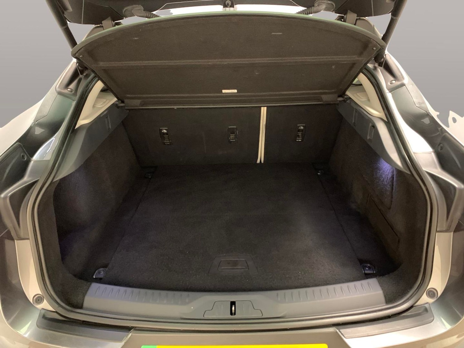 Used Jaguar I-Pace 2020 for sale - 76392111: Photo 53