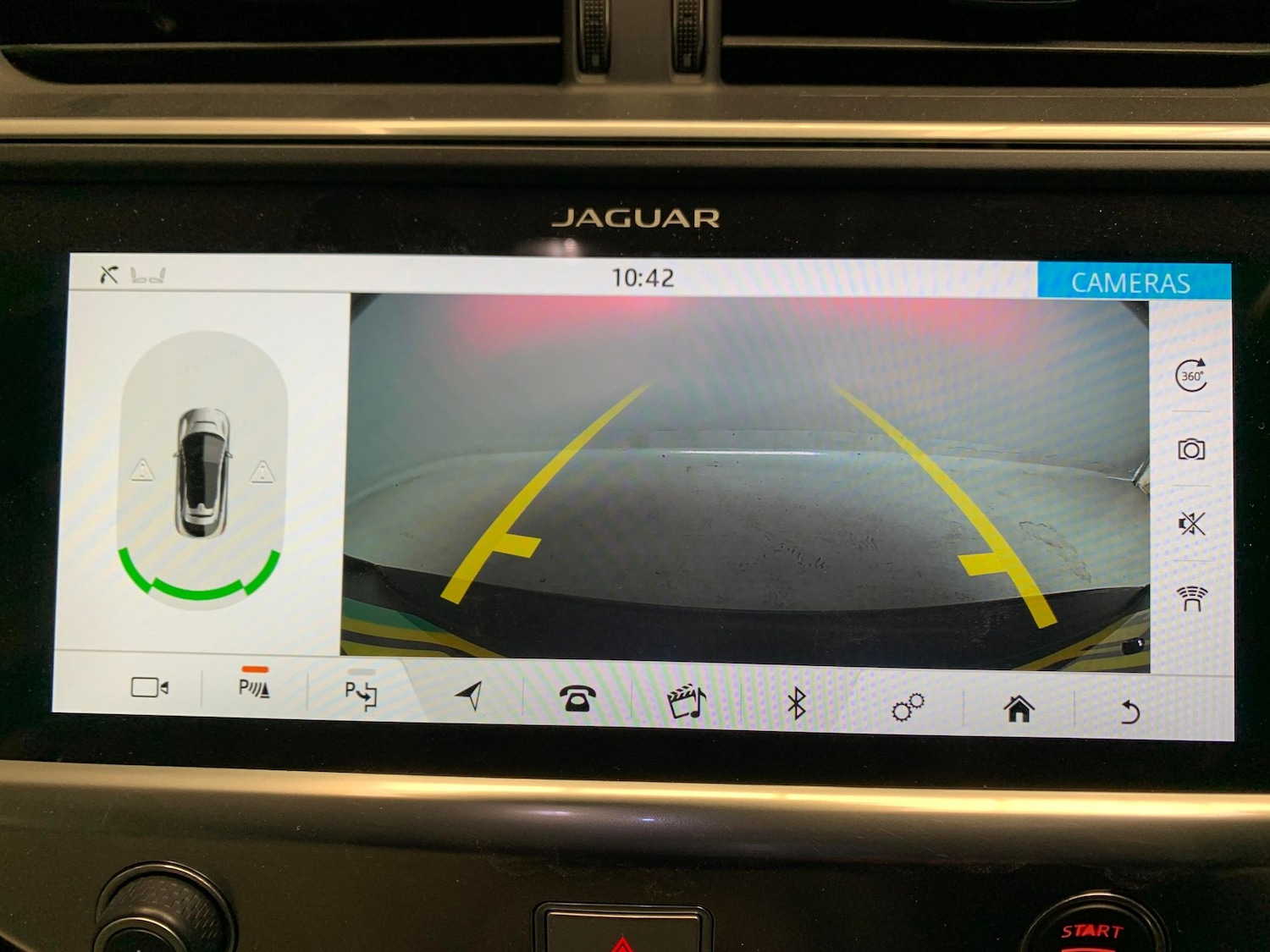 Used Jaguar I-Pace 2020 for sale - 76392111: Photo 9