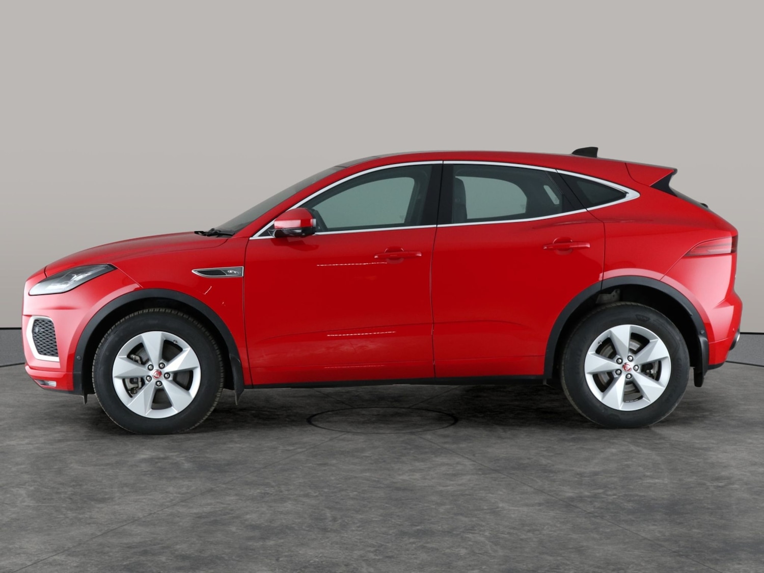 Used Jaguar E-Pace 2021 for sale - 76184825: Photo 16