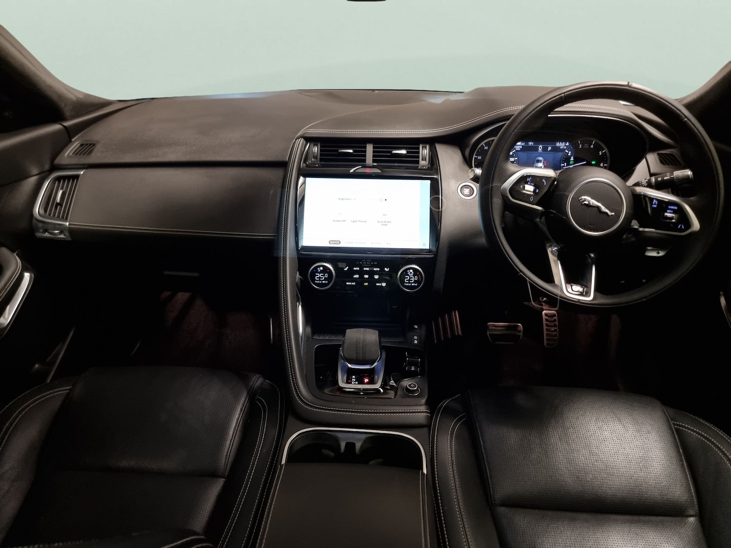 Used Jaguar E-Pace 2021 for sale - 76184825: Photo 8