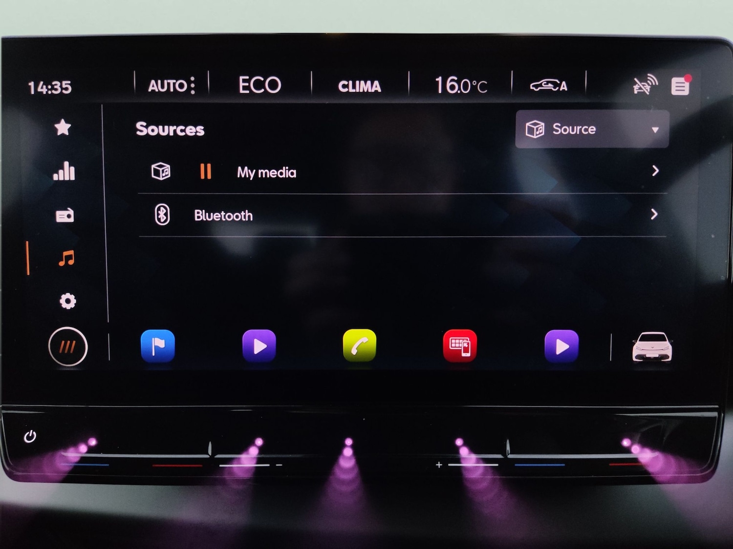 Used Cupra Born 2023 for sale - 78094250: Photo 14