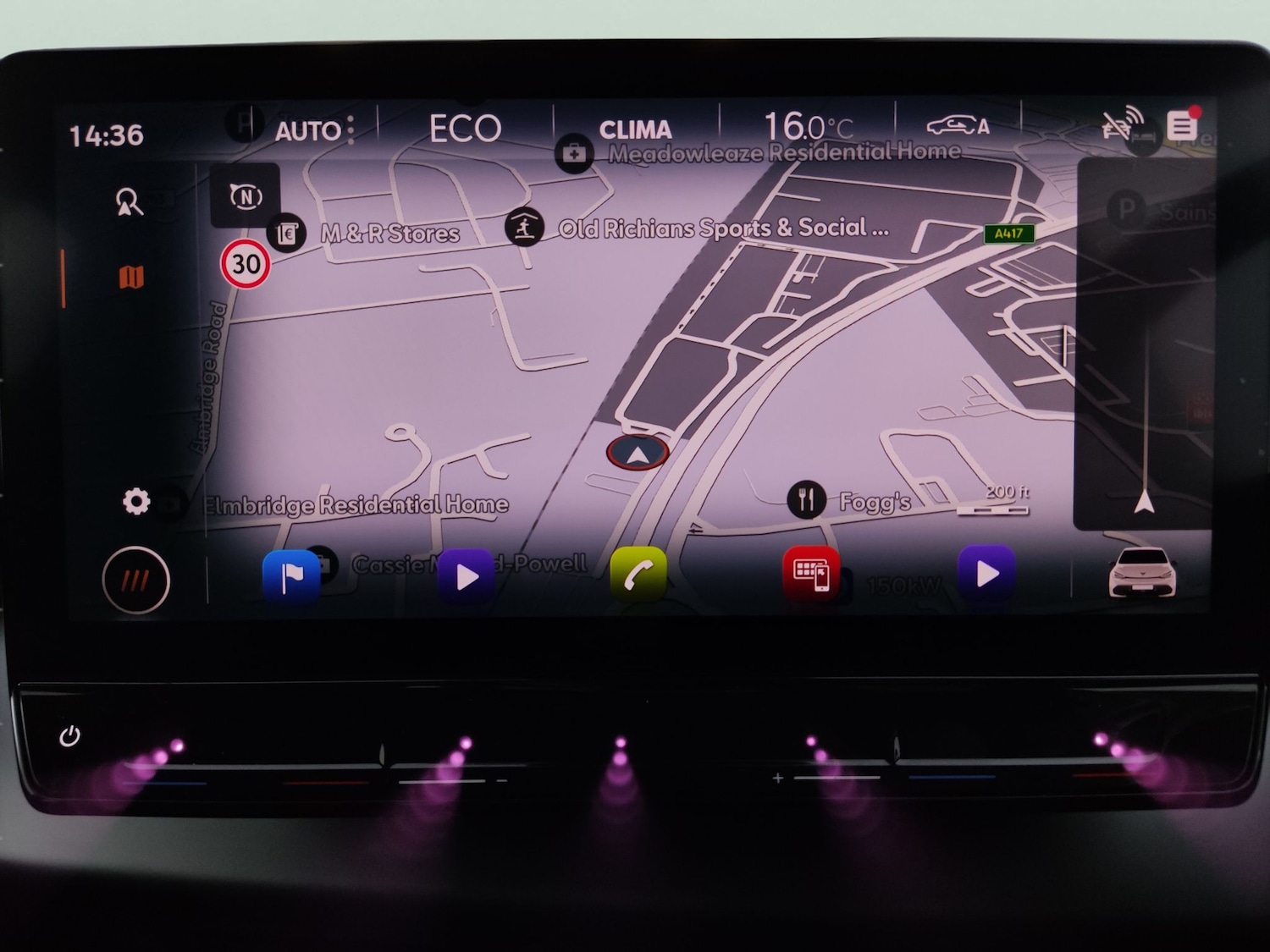 Used Cupra Born 2023 for sale - 78094250: Photo 17