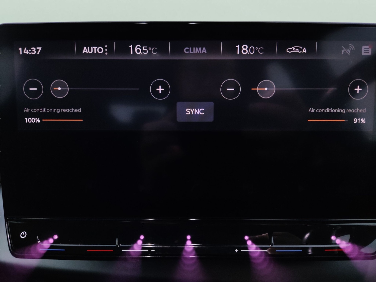 Used Cupra Born 2023 for sale - 78094250: Photo 19