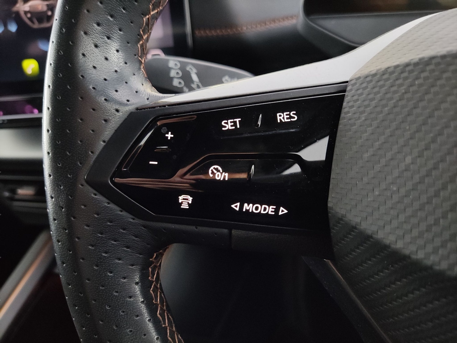 Used Cupra Born 2023 for sale - 78094250: Photo 22