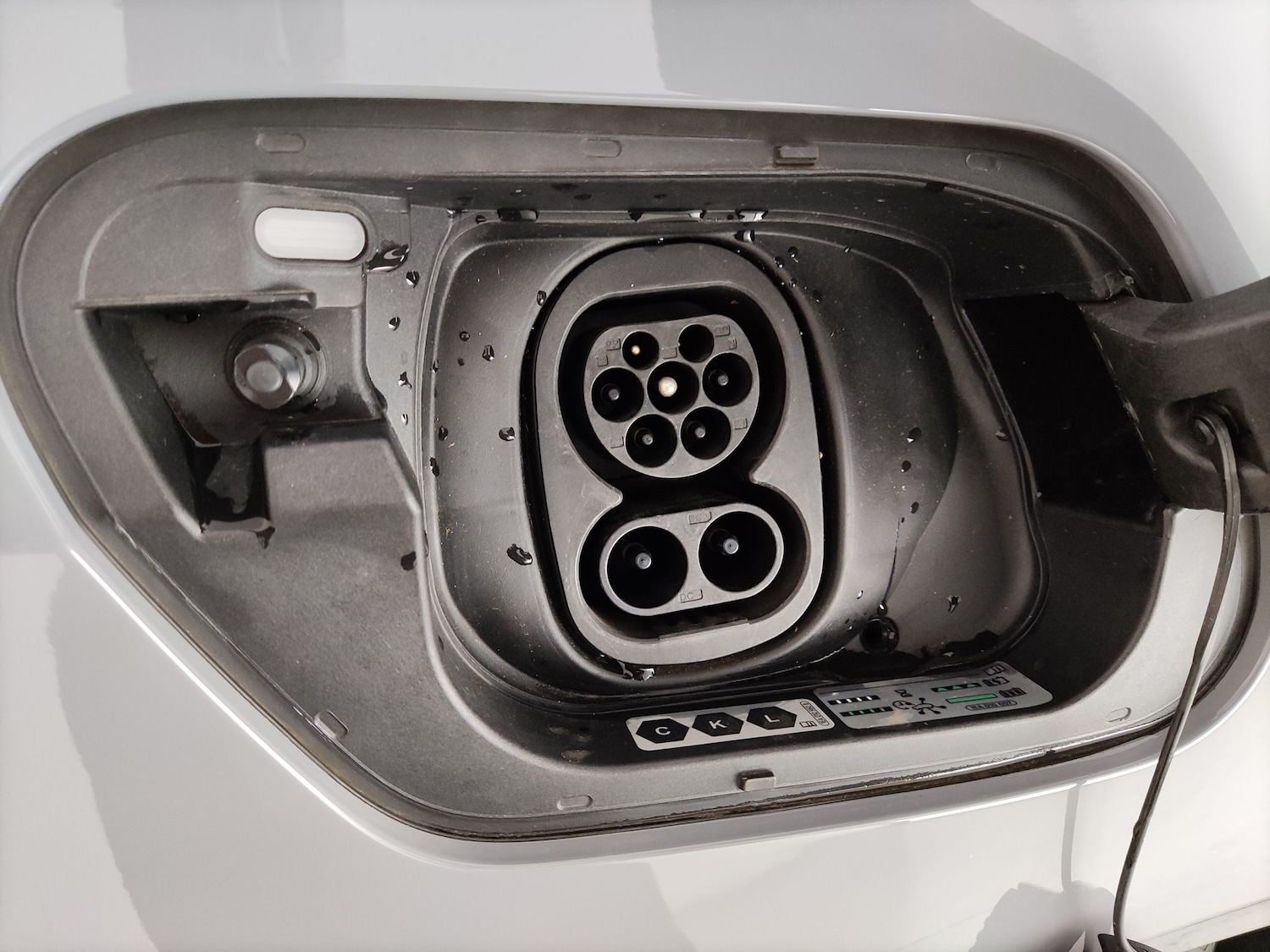 Used Cupra Born 2023 for sale - 78094250: Photo 34