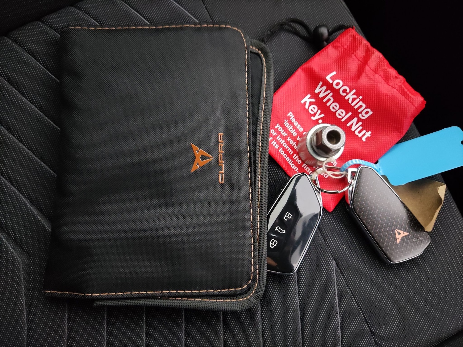 Used Cupra Born 2023 for sale - 78094250: Photo 35