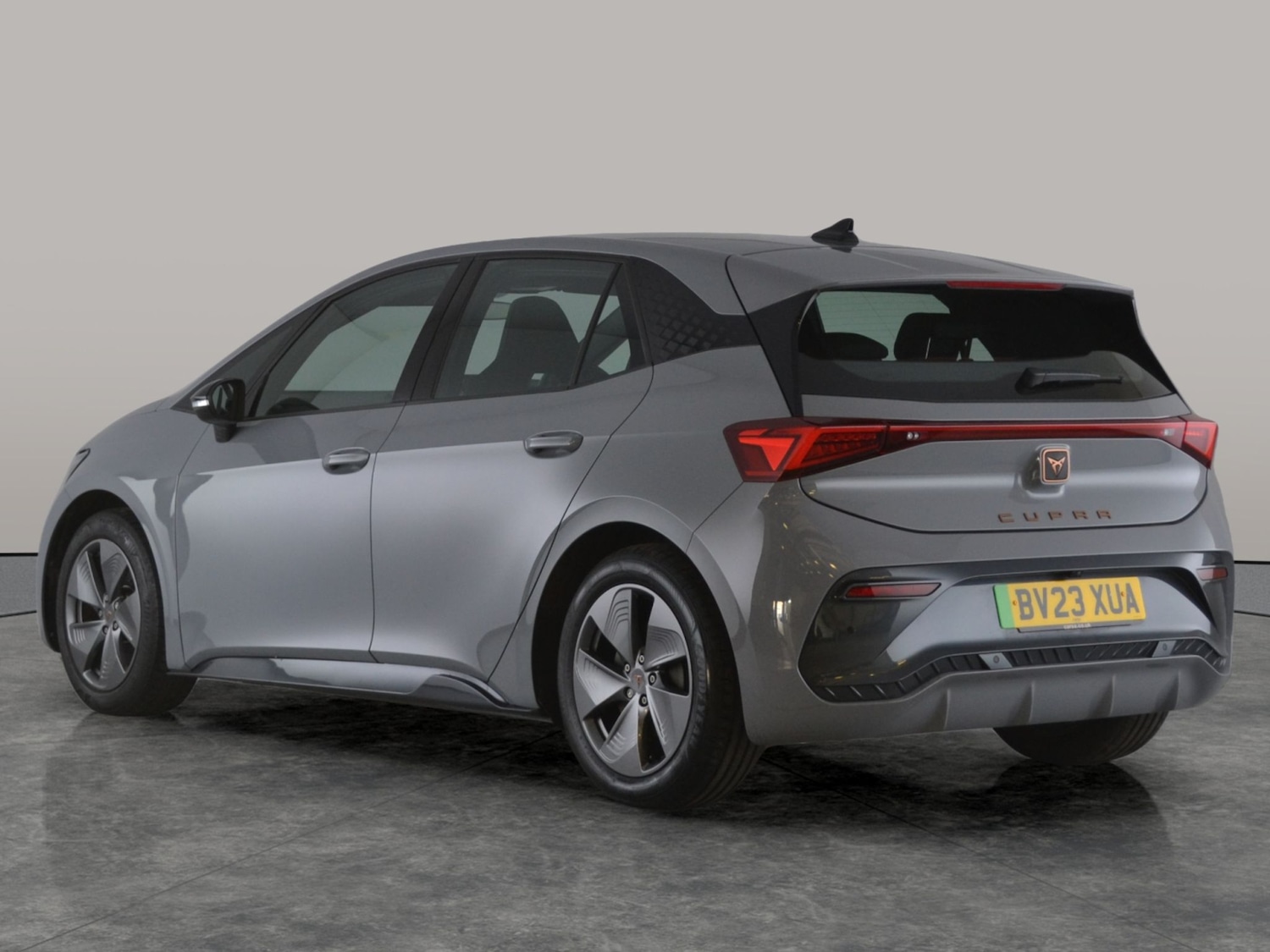 Used Cupra Born 2023 for sale - 78094250: Photo 7