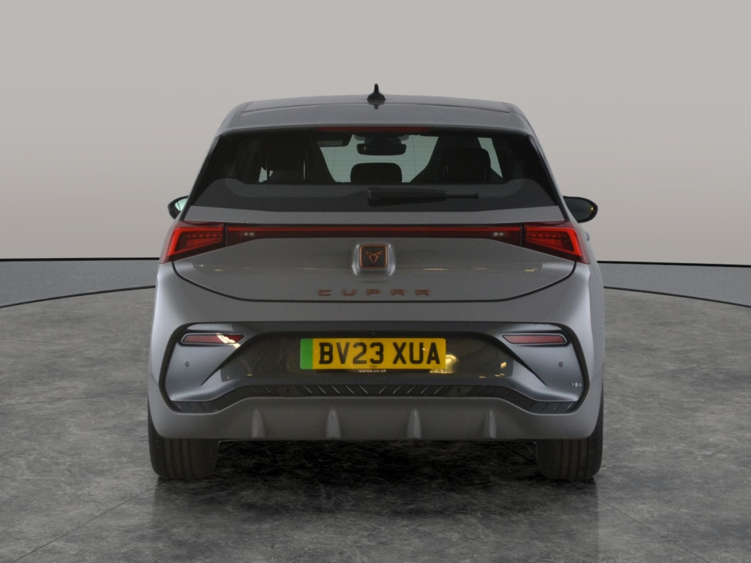 Used Cupra Born 2023 for sale - 78094250: Photo 8