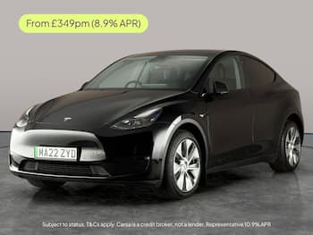 Used Tesla Model Y 2022 for sale - 79835208: Photo