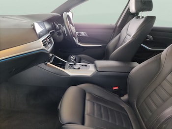 Used BMW 3 Series 2022 for sale - 79460598: Photo