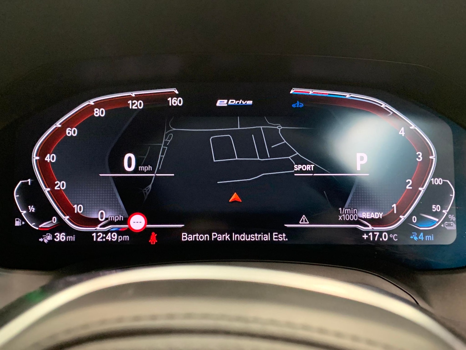 Used BMW 3 Series 2021 for sale - 76464113: Photo 26