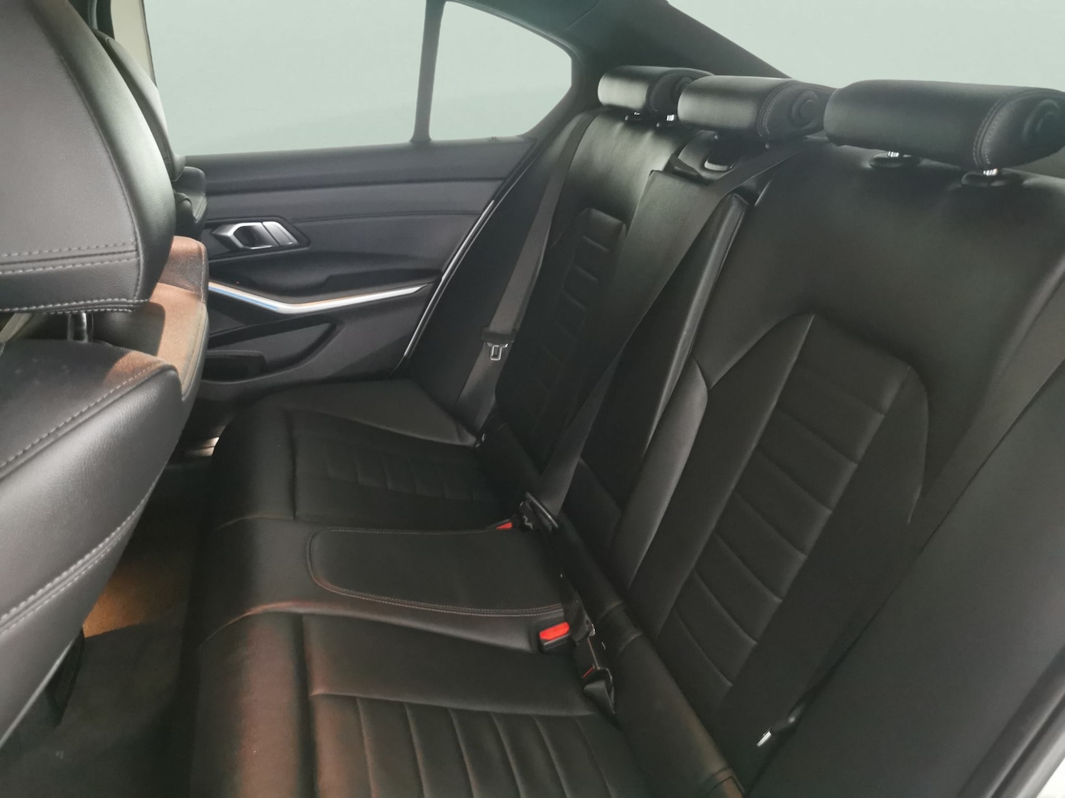 Used BMW 3 Series 2021 for sale - 76464113: Photo 32