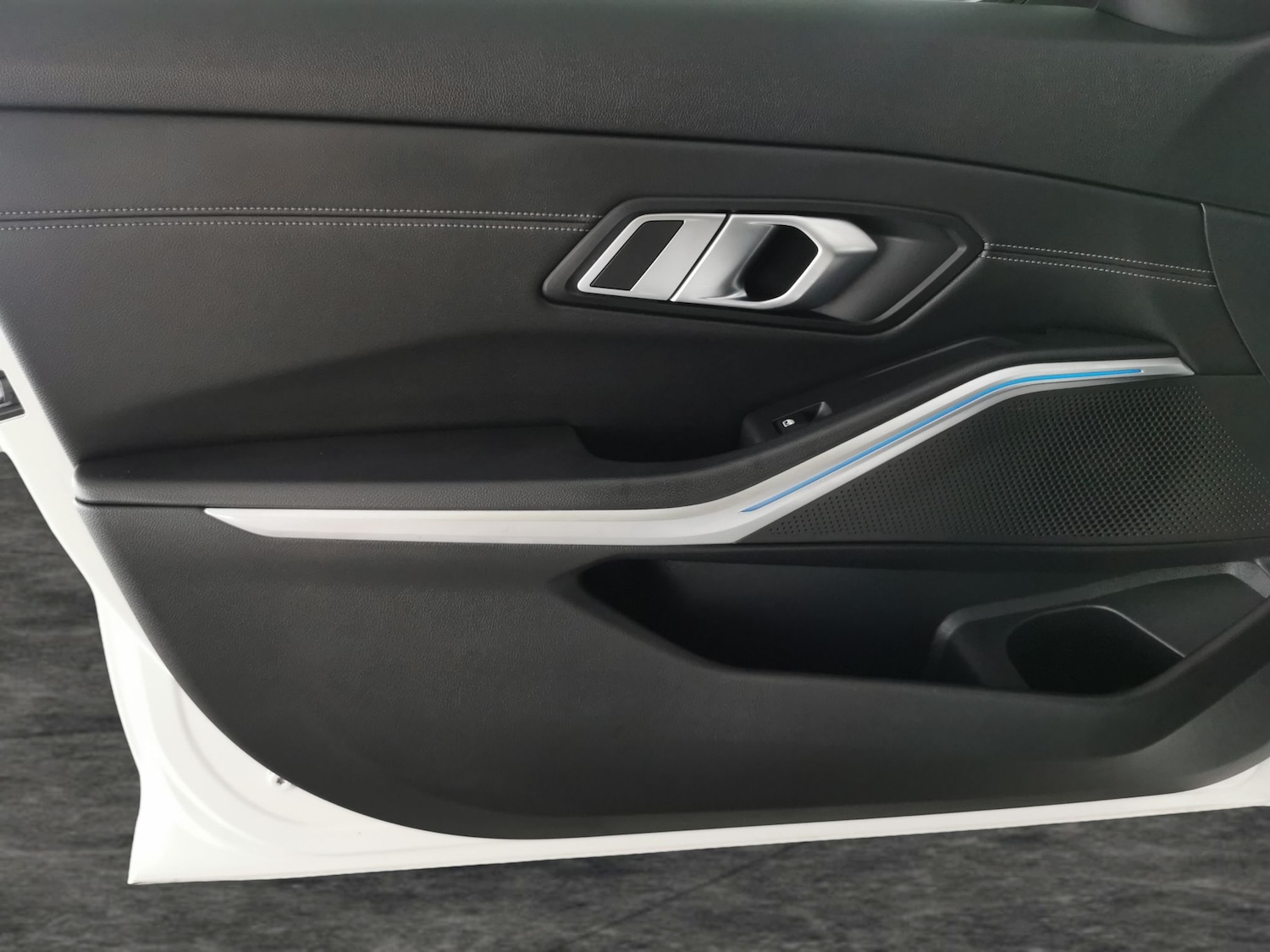 Used BMW 3 Series 2021 for sale - 76464113: Photo 33