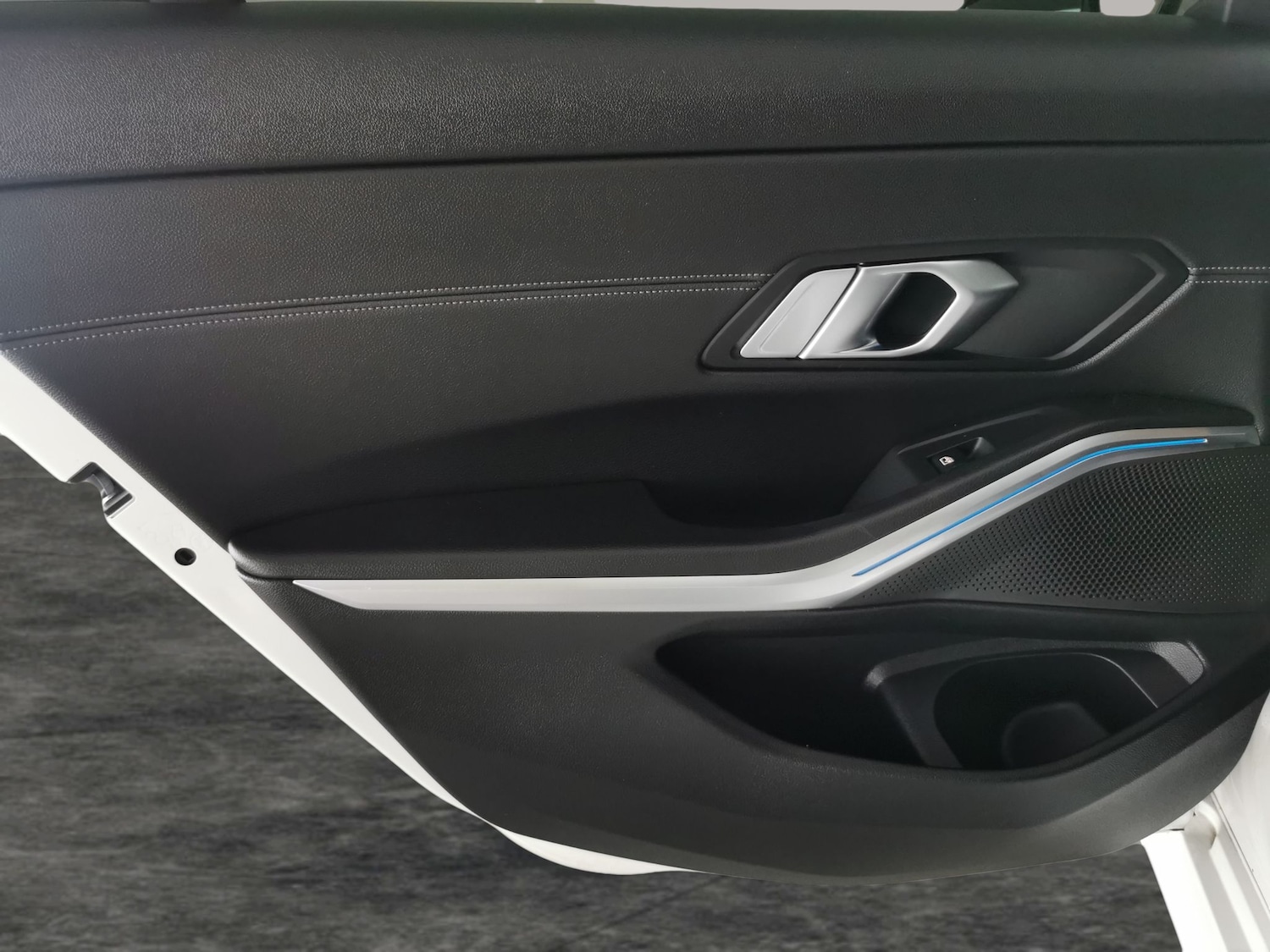 Used BMW 3 Series 2021 for sale - 76464113: Photo 34