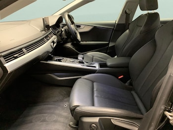 Used Audi A5 2019 for sale - 75817434: Photo