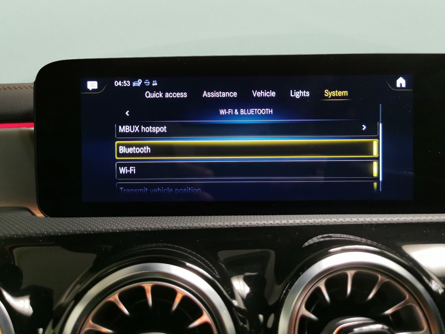 Used Mercedes-Benz CLA 2021 for sale - 76821842: Photo 15