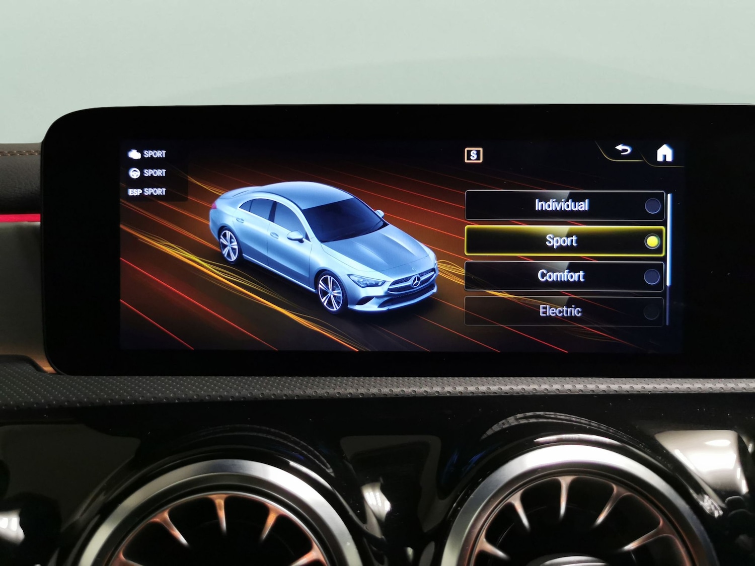 Used Mercedes-Benz CLA 2021 for sale - 76821842: Photo 16