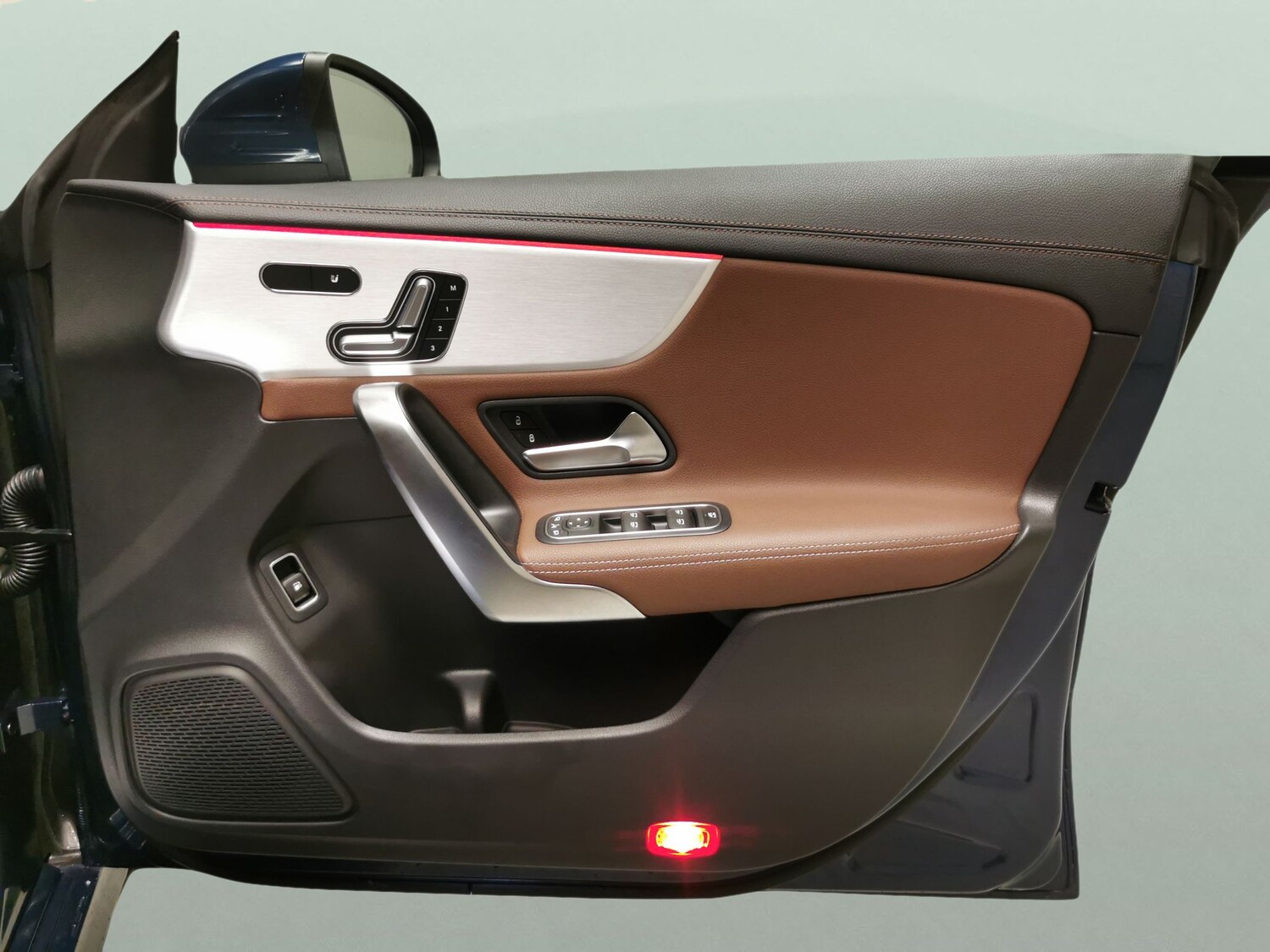 Used Mercedes-Benz CLA 2021 for sale - 76821842: Photo 29