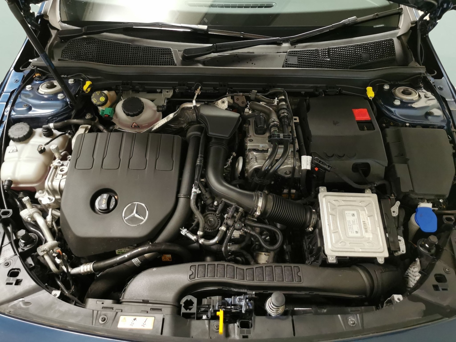 Used Mercedes-Benz CLA 2021 for sale - 76821842: Photo 32